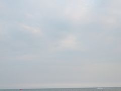 -江山半岛白浪滩景区