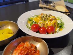 -HOTISLAND海鸡岛·韩国料理(江南西店)