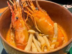 -Tegu泰古莲·泰国餐厅(红山6979店)