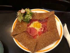 -La Creperie法餐厅(芮欧百货店)