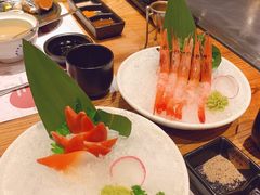 -赤坂亭·M9和牛烧肉·铁板烧·日料398放题(长泰广场店)