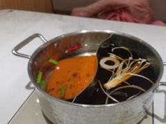 -呷哺呷哺(长治万达店)