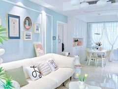 -吉美装饰•方信空间(莘庄店)