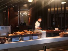 -上海浦东嘉里大酒店