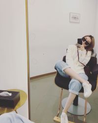 -Rise Hair上升造型