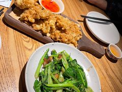 -潮粥荟·潮汕砂锅粥(朝阳大悦城店)