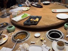 -尚海豆捞(乐虹坊店)