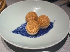 苔香松仁麻球-逸道(益丰·外滩源店)