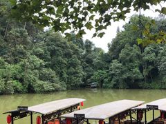 -保利石象湖景区