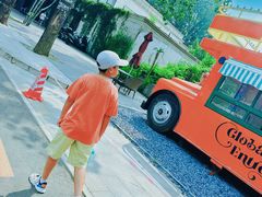 -北化机爱工场文化科技融合产业园