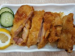 -佰搭果·广式茶餐厅(石牌东路店)