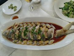 -好兄弟郭巨海鲜(天一阁店)