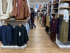 -优衣库(上海虹口龙之梦店)