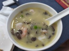 -汤记传菜(秀浦路店)