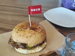 -必胜客(长安店)