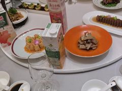 -扬州泰润大酒店-餐厅