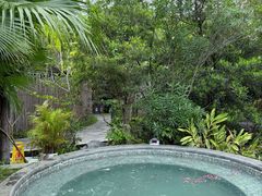 -广州都喜泰丽温泉度假酒店