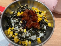 -米村拌饭(天津东丽万达店)