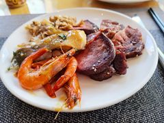 -威珀斯酒店·珀萃美食餐厅