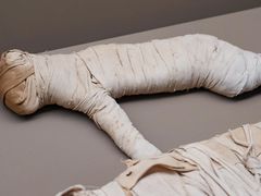 -上海博物馆(人民广场馆)