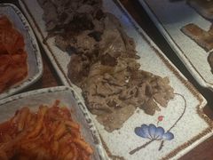 -火炉情韩国料理店(古田路店)