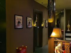 -泰合玺·精油疗愈SPA(南京光环花园城店)