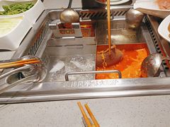 -海底捞火锅(攀枝花万达店)