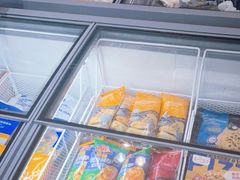 -吉之仙•中国制造•出口级食材日料店(领事馆总店)