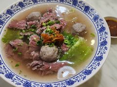 -抖牛白塔牛肉粿条汤(水围店)