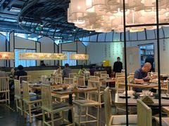 大堂-潮堂 · 潮州菜(国贸商城店)