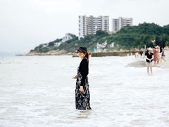 -西涌国际滨海旅游区