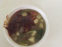 -清真·刘老虎肉丸糊辣汤(北郊分店)