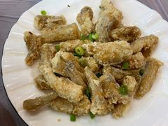 -金海湾海鲜排档(朱家尖店)