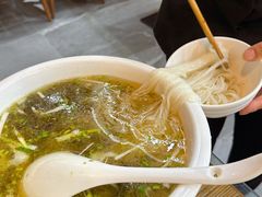 云南过桥米线-福利来酒店(泺源大街店)