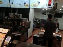 -麦当劳(嘉定店)