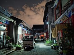 -华声天桥民俗文化园