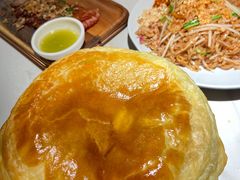 -帕娜·泰式茶餐厅·Bistro(近铁广场店)