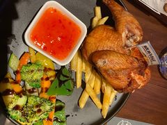 -Ambra Haus琥珀屋精酿餐厅(宝山店)