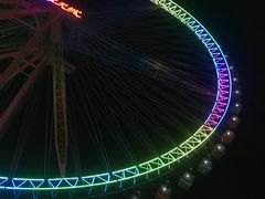 -石狮世茂摩天城摩天轮