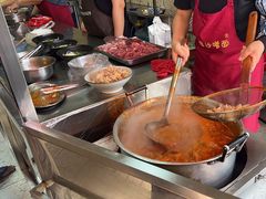 -阿晖沙嗲面