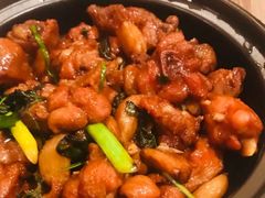 -茉莉餐厅(包河万达店)