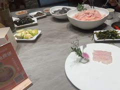 -围炉夜话·潮汕卤水火锅(榕江店)