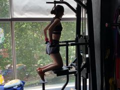 -能量健身私教工作室(1527店)