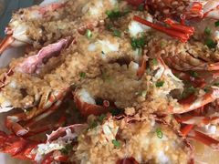 -新河畔海鲜酒楼(虎门店)