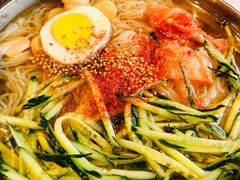 -鸽子窝专业烧烤店(长白店)