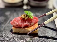 -Ginza Onodera 鮨(外滩十八号店)