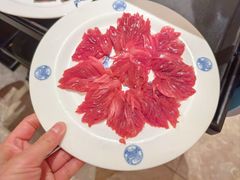 -龙森园火锅(琴台路店)