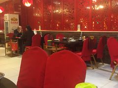 大堂-芦月轩羊蝎子(太平桥店)