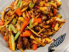烟笋腊肉-潇湘阁(望京SOHO店)
