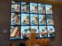 -传闻来紫菜包饭·打糕(西塔韩百店)